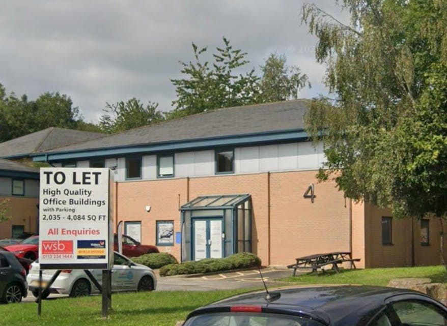 Property photo 3 of 6 Unit 4 Westgate Front 3 Low Res.Jpg