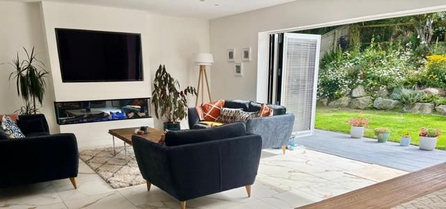 Property photo 3 of 44 Open Plan Kitchen/Dining/Family Room