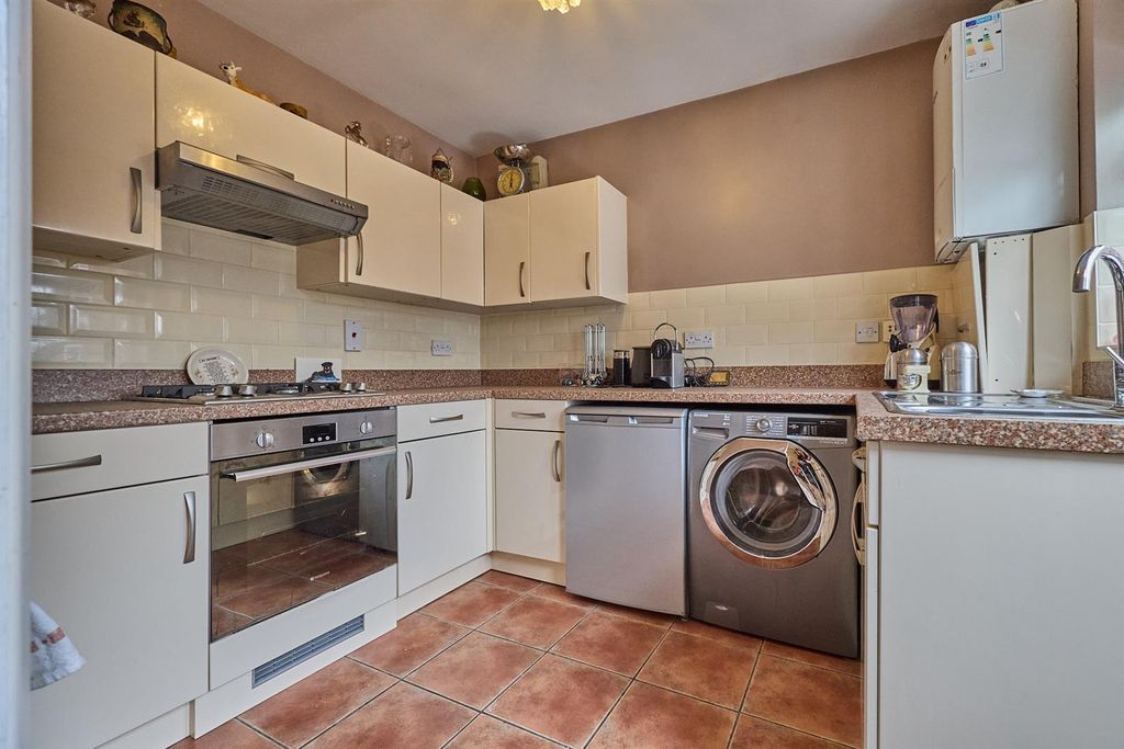 Property photo 2 of 11 Refitted Kitchen To Rear