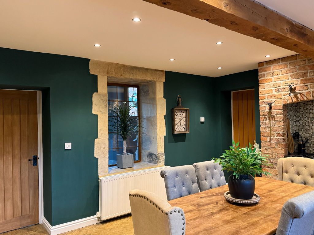 Additional image 10 of 6 bed barn conversion for saleJaques Bank, Crowle, Scunthorpe DN17