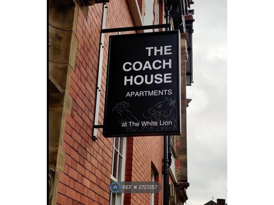 Property photo 1 of 1 Front Of Property - External