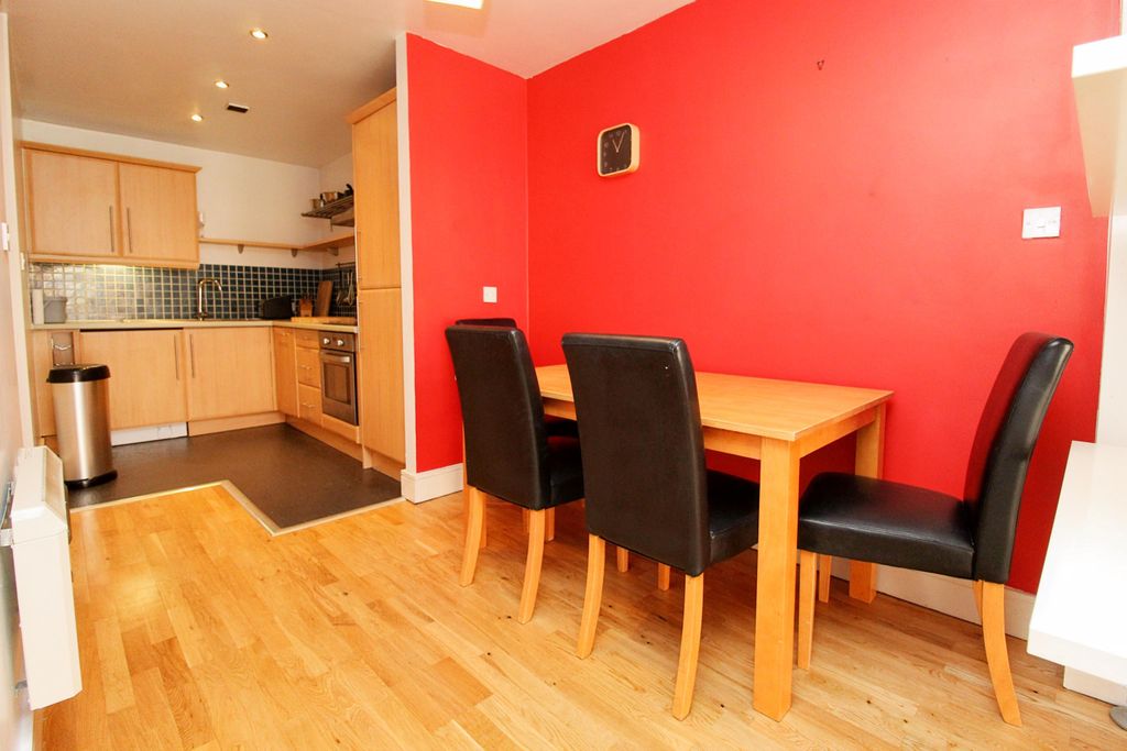 Property photo 3 of 11 Open Plan Living