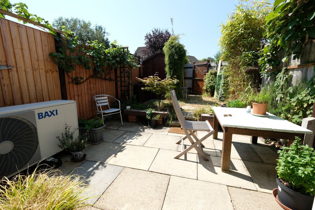 Property photo 2 of 15 Garden