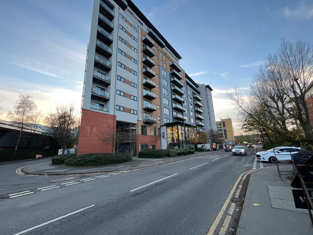 Property photo 1 of 12 Two Bedroom Apartment For Rent