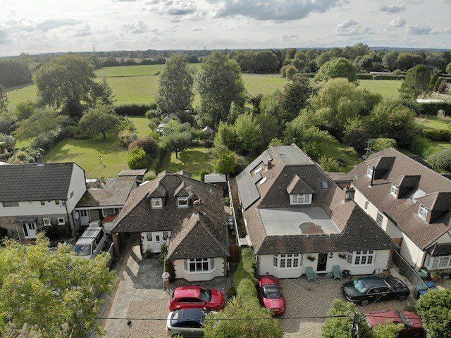 Property photo 1 of 25 Aerial Front