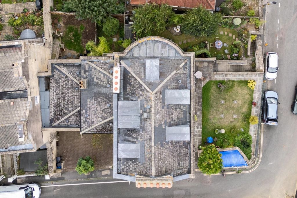 Additional image 19 of 1 bed flat for saleUpper East Hayes, Bath BA1