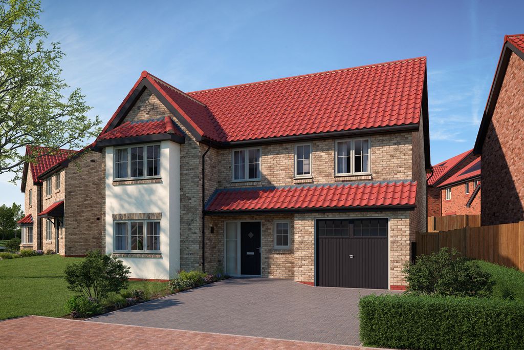 Property photo 1 of 18 CGI Image
