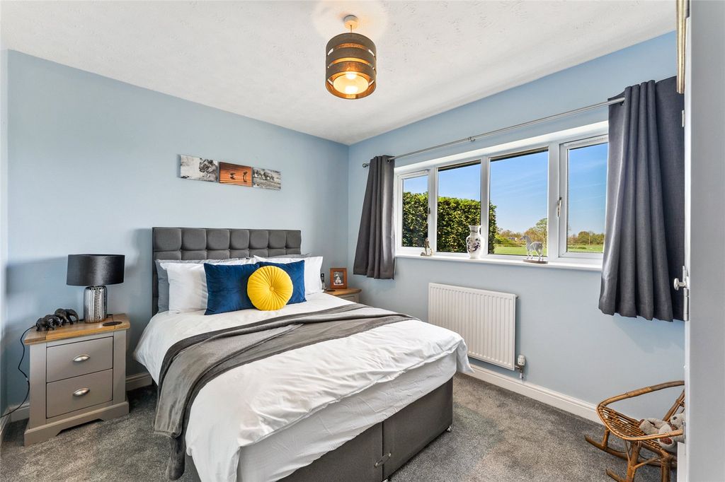 Additional image 18 of 4 bed detached house for saleThe Copse, Rossett, Wrexham LL12