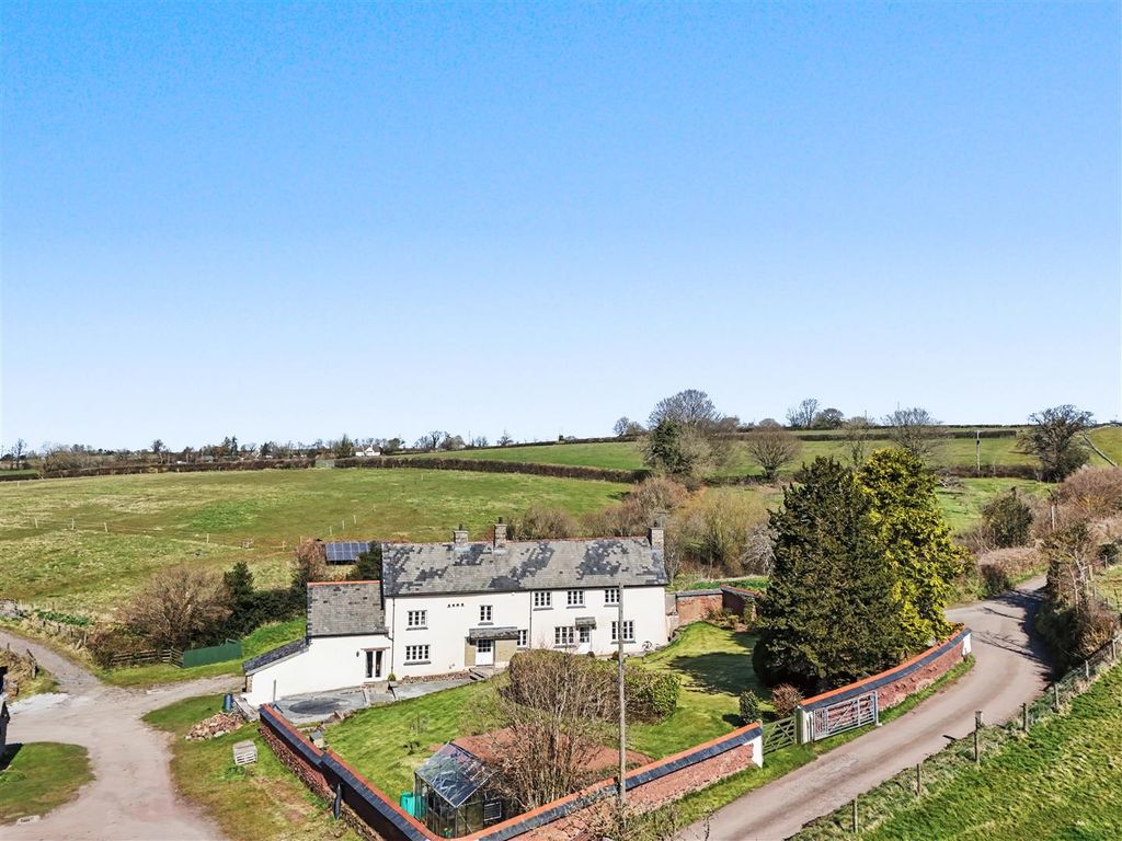 Additional image 20 of Land for saleExbourne -Okehampton, Devon EX20