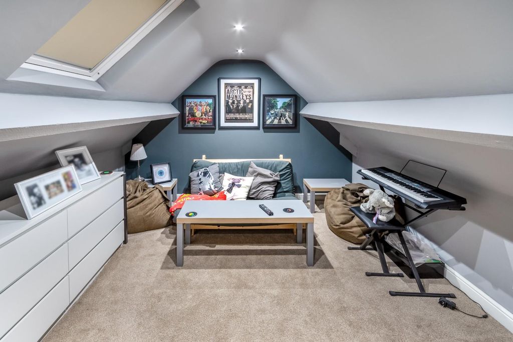 Additional image 19 of 5 bed link detached house for saleVicarage Drive, Wadworth, Doncaster DN11