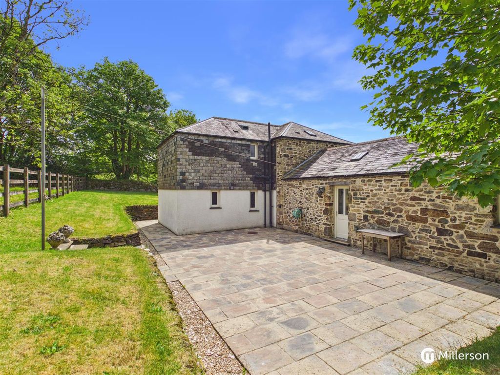 Additional image 6 of 3 bed detached house for saleHoopers Bridge, Bodmin PL30