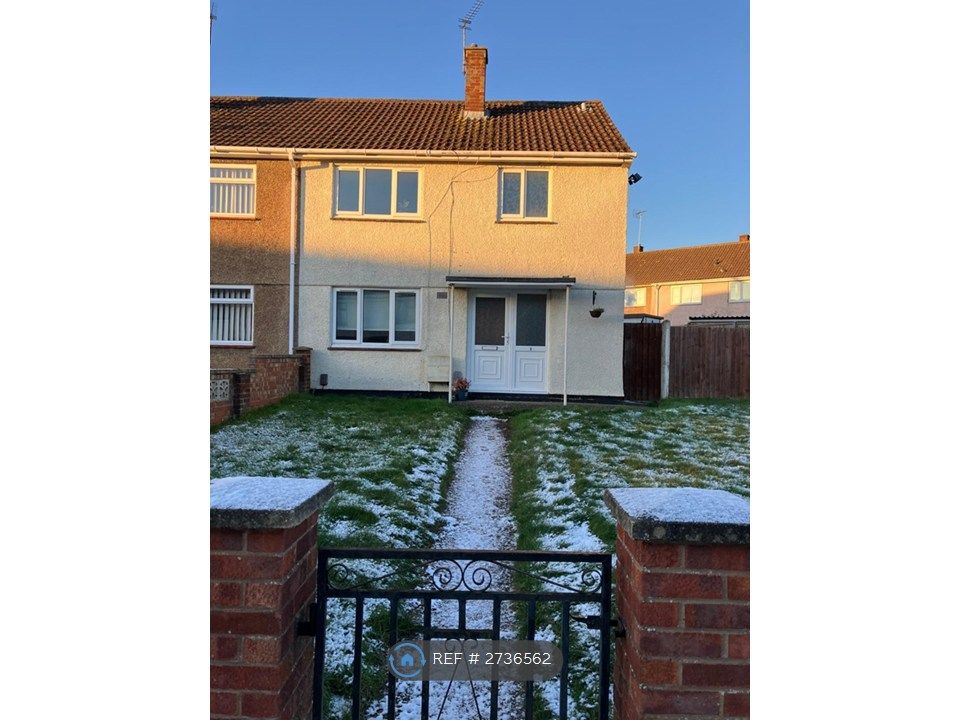 Property photo 1 of 17 Bexhill Walk Front