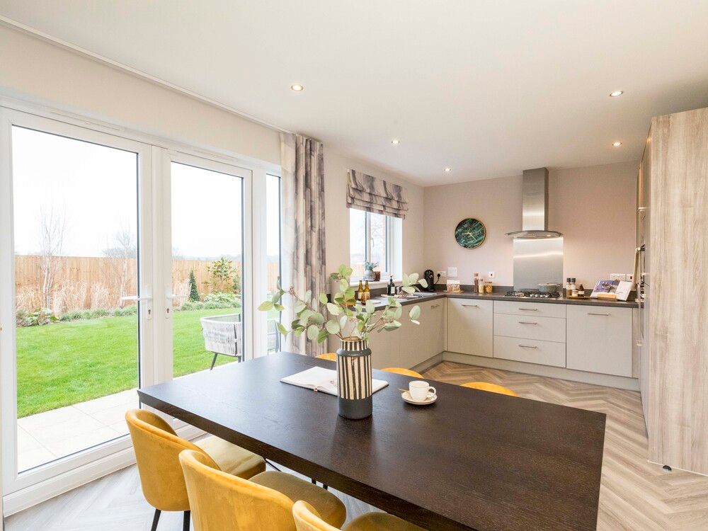 Property photo 1 of 6 Afon Conwy