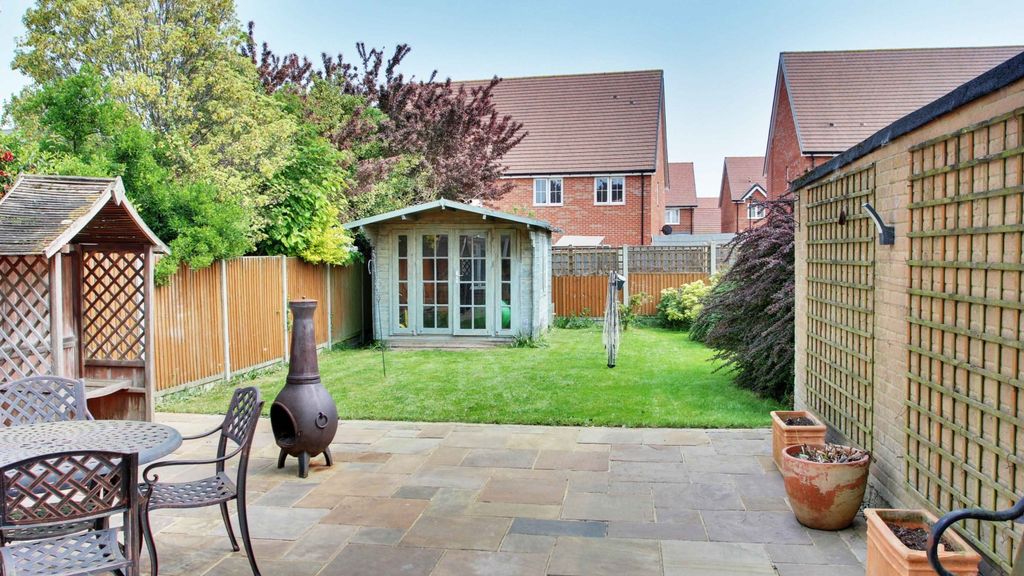 Property photo 1 of 15 Garden 1