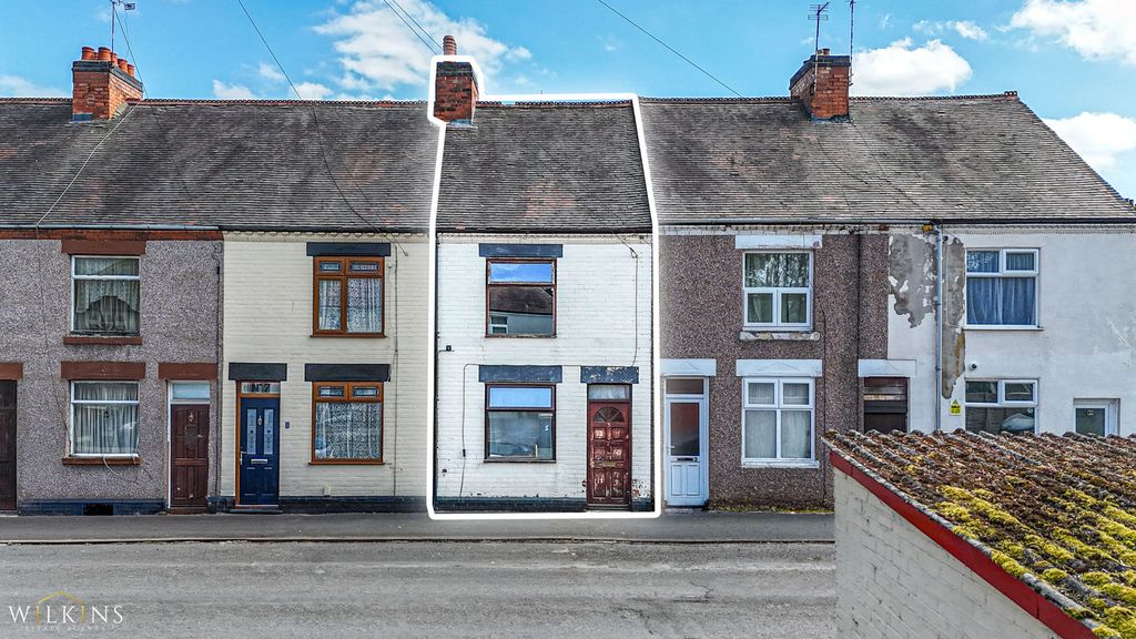 Additional image 19 of 3 bed terraced house for saleGadsby Street, Nuneaton, Warwickshire CV11