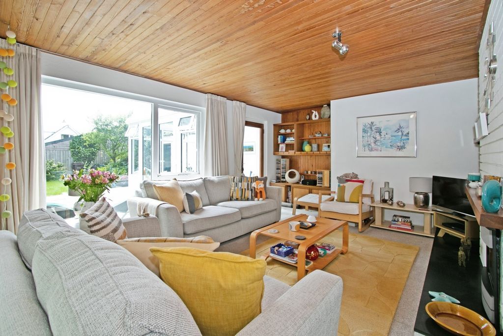 Additional image 5 of 3 bed bungalow for salePerrancoombe, Perranporth, Cornwall TR6