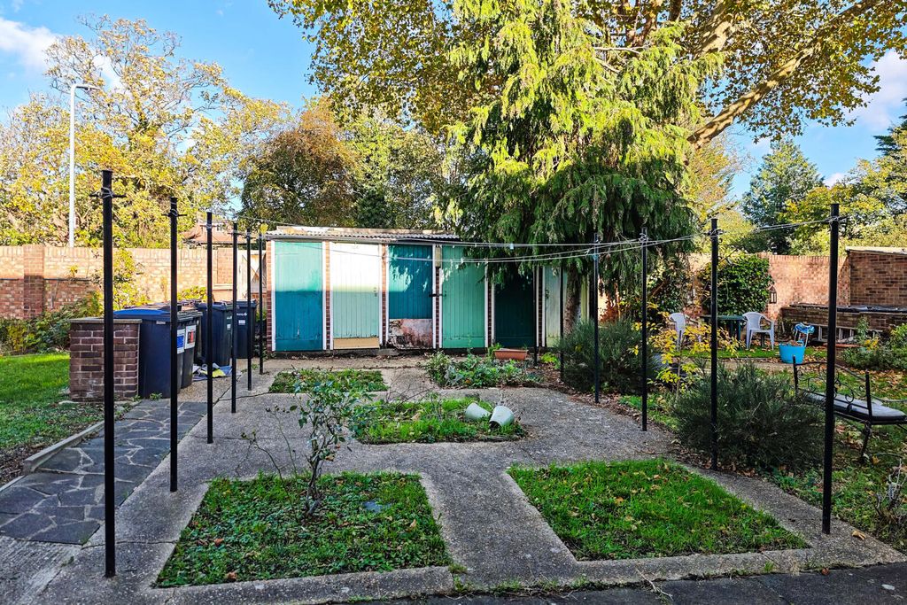 Property photo 2 of 14 Rear Garden