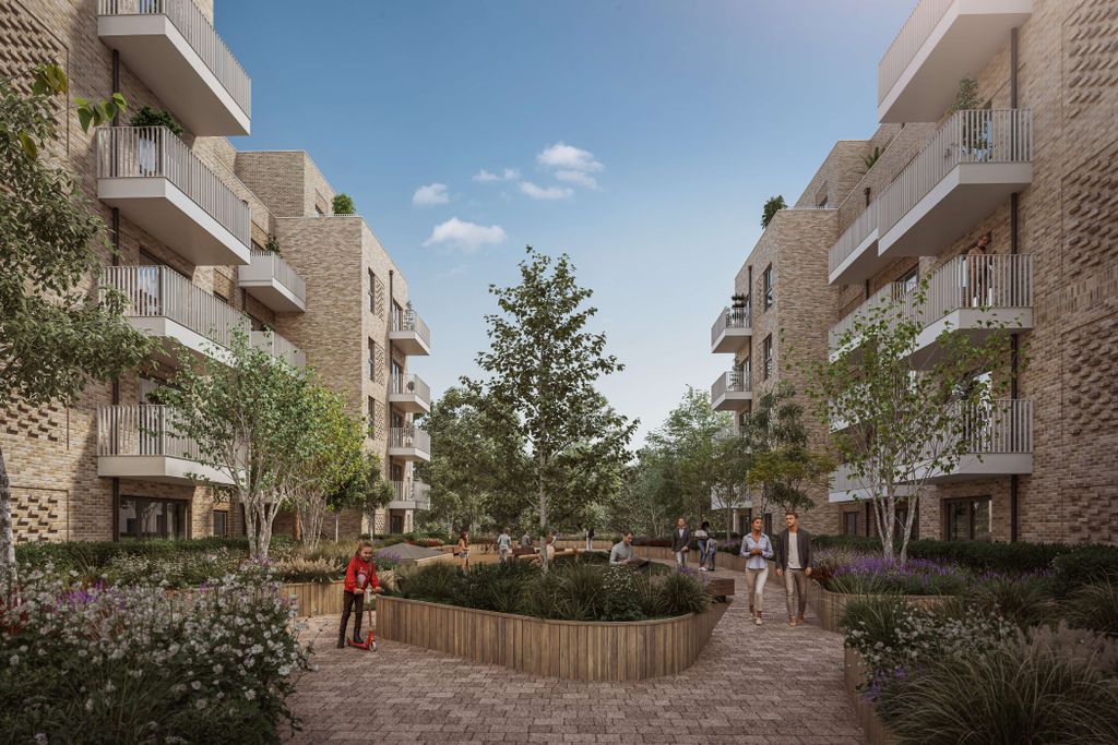 Property photo 3 of 9 Quartoria CGI