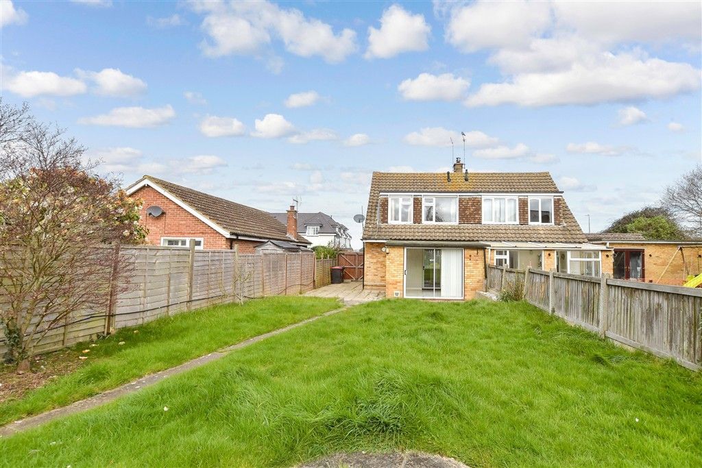 Property photo 1 of 11 Rear Garden