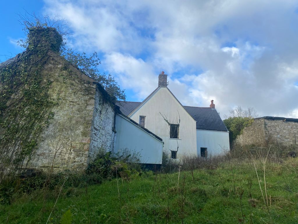 Additional image 12 of Land for saleLlangyfelach, Swansea SA5