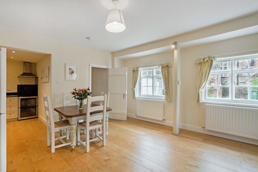 Property photo 2 of 13 Kitchen/Dining Area