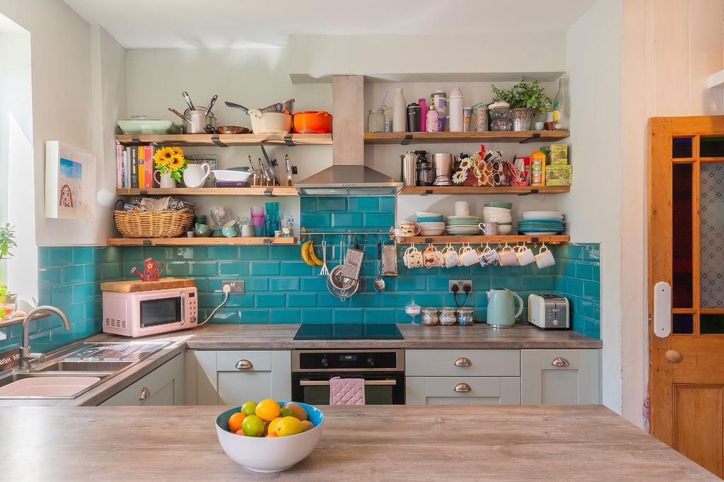 Property photo 3 of 34 0J1Rbm - Kitchen Diner A.Jpg