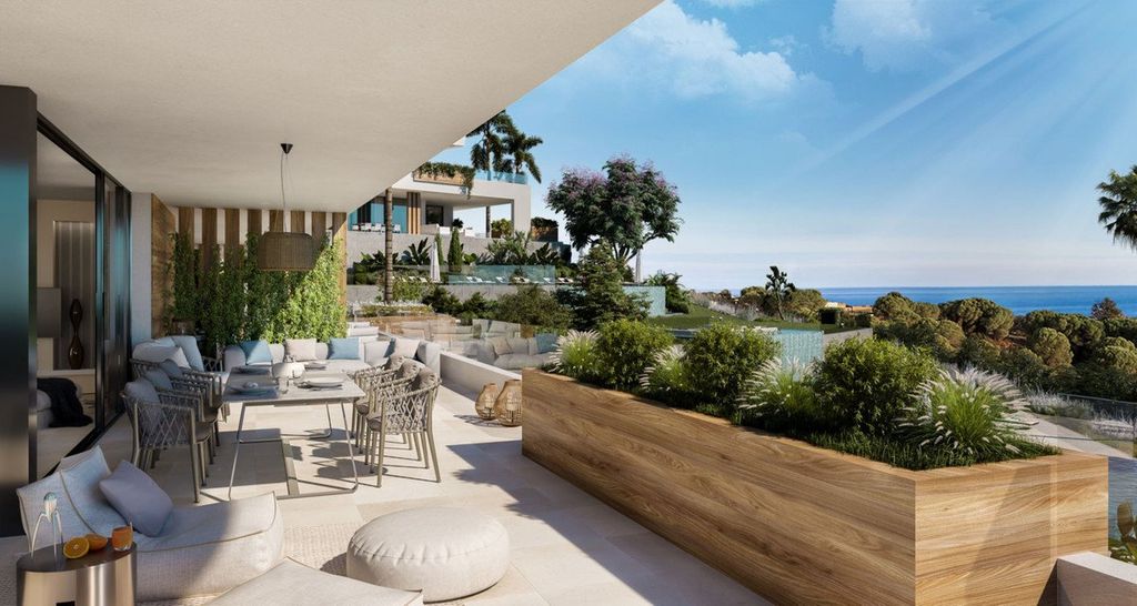 Property photo 1 of 12 Apartment, Cabopino