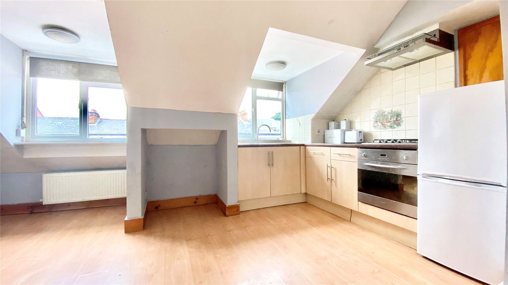 Property photo 3 of 5 Kitchen Area