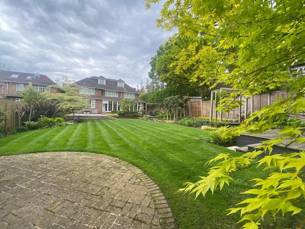 Property photo 2 of 32 Garden 3.Jpg