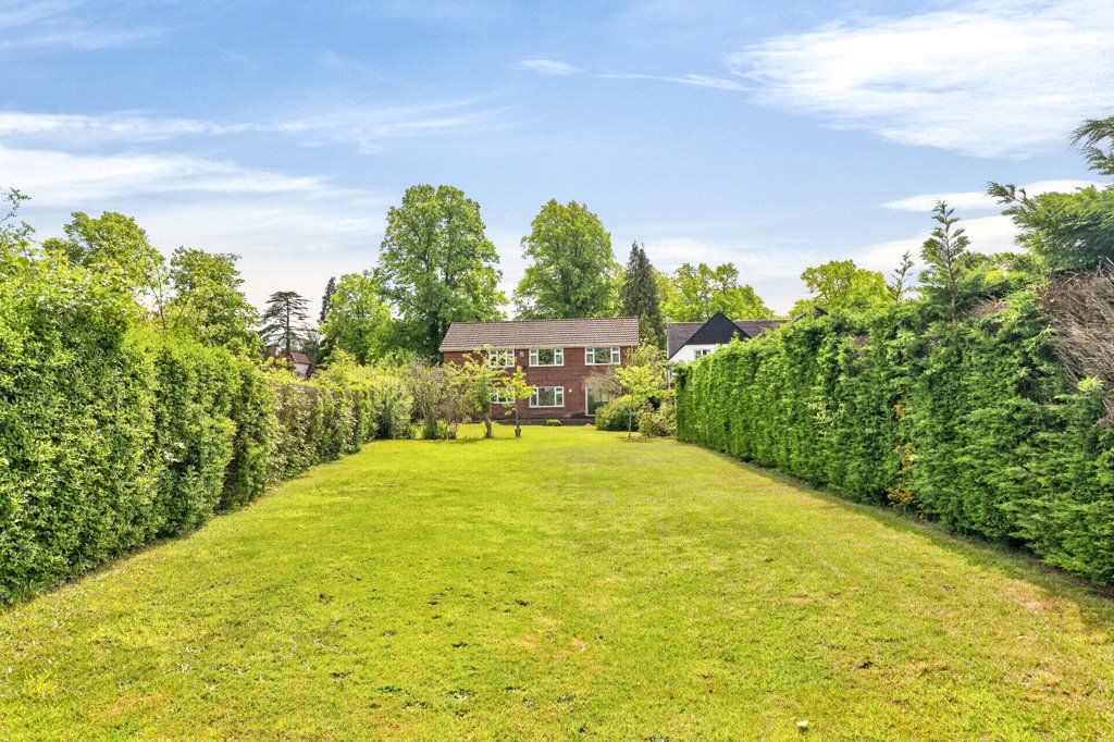 Additional image 21 of 4 bed detached house for saleThe Fairway, Oadby, Leicester LE2