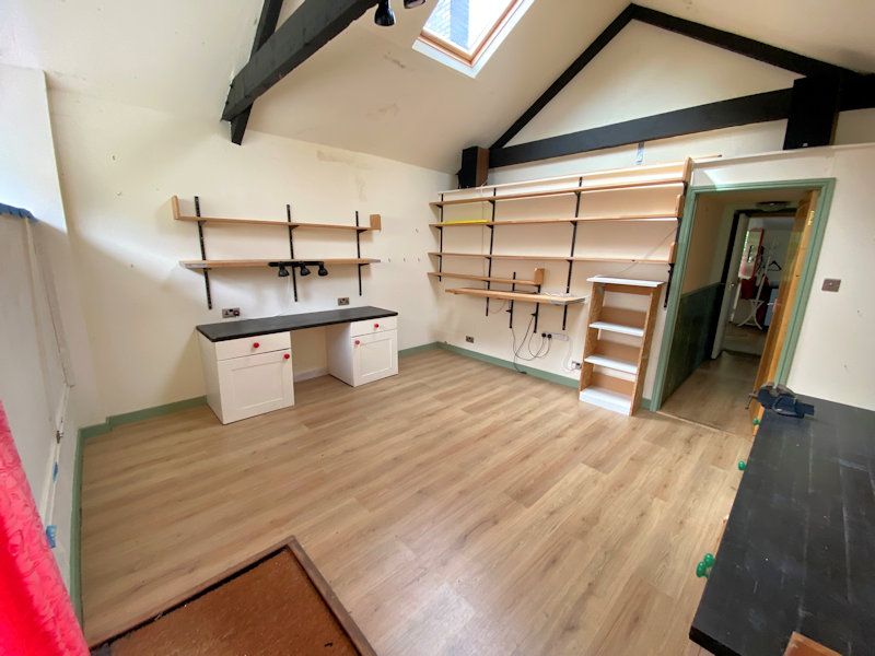 Additional image 7 of Studio for saleLlwyngwril LL37