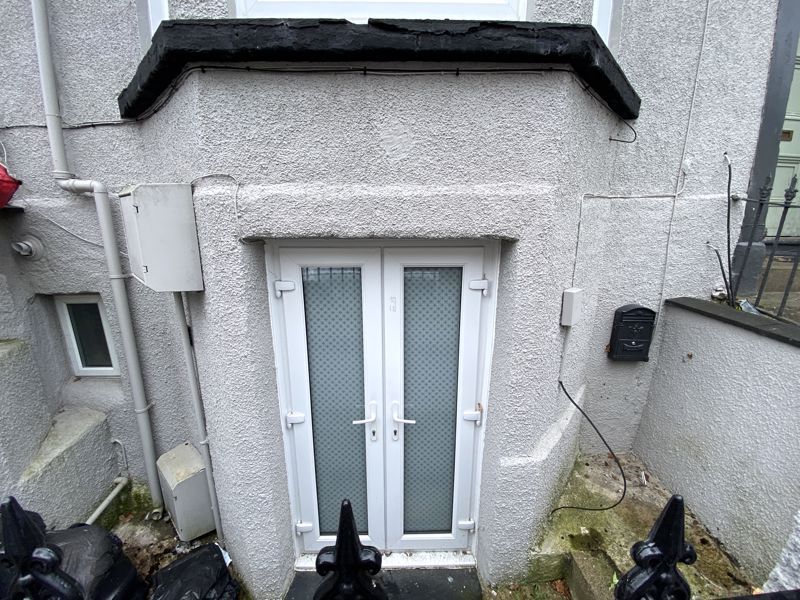 Additional image 12 of 1 bed flat to rentBasement Flat. York Place, Newport NP20