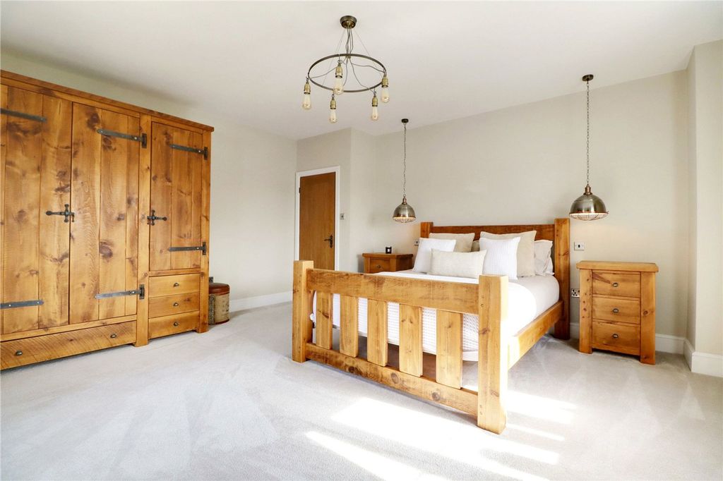Additional image 20 of 9 bed detached house for saleCrowle, Scunthorpe DN17