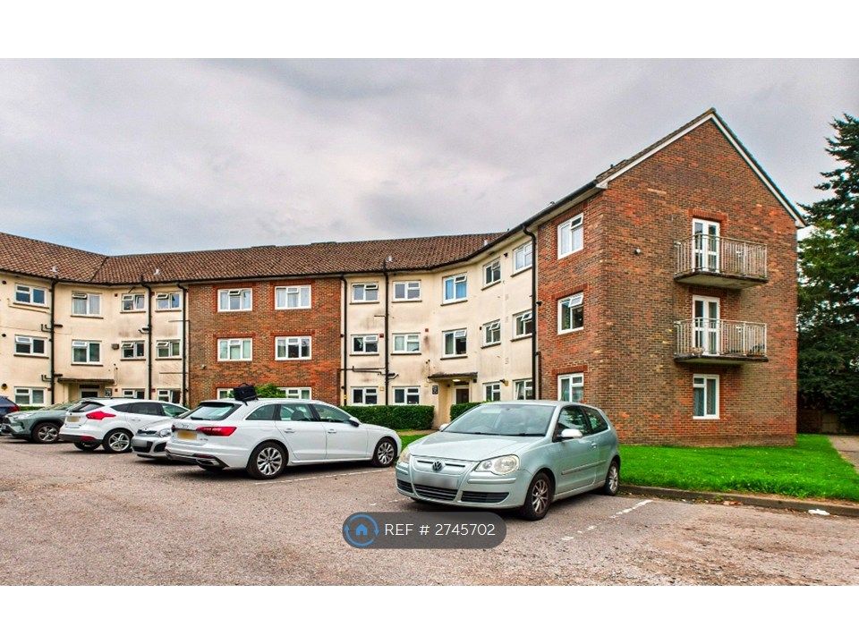 Property photo 1 of 8 Flat Is Top Right Balcony