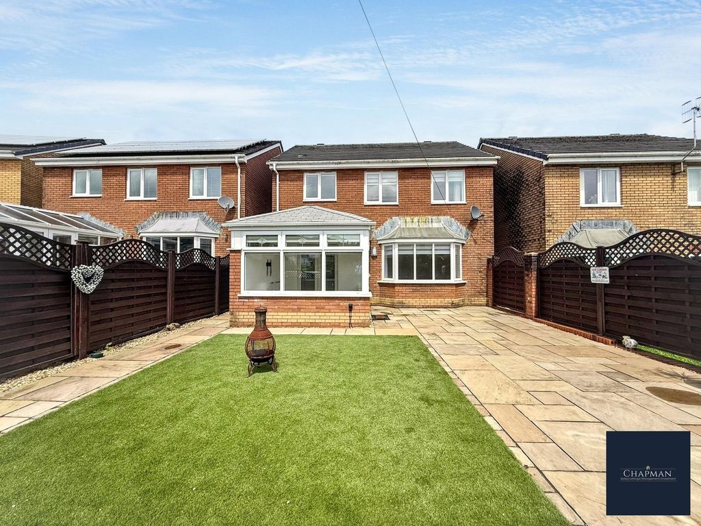Additional image 29 of 4 bed detached house for saleDol Afon, Porth CF39
