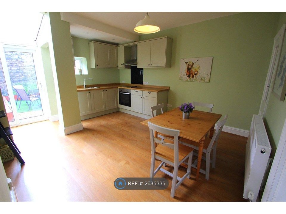 Property photo 3 of 5 Kitchen/Diner