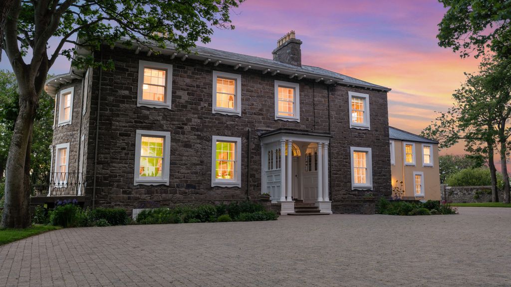 Additional image 108 of 7 bed detached house for saleLorne House, Douglas Street, Castletown IM9