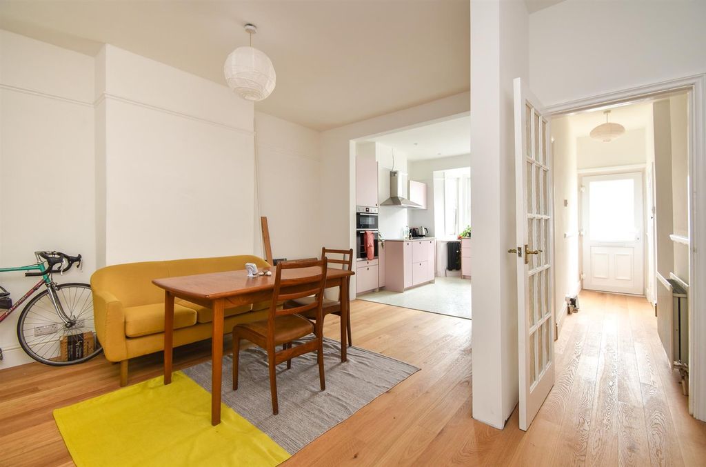 Property photo 1 of 13 Open Plan Living Space