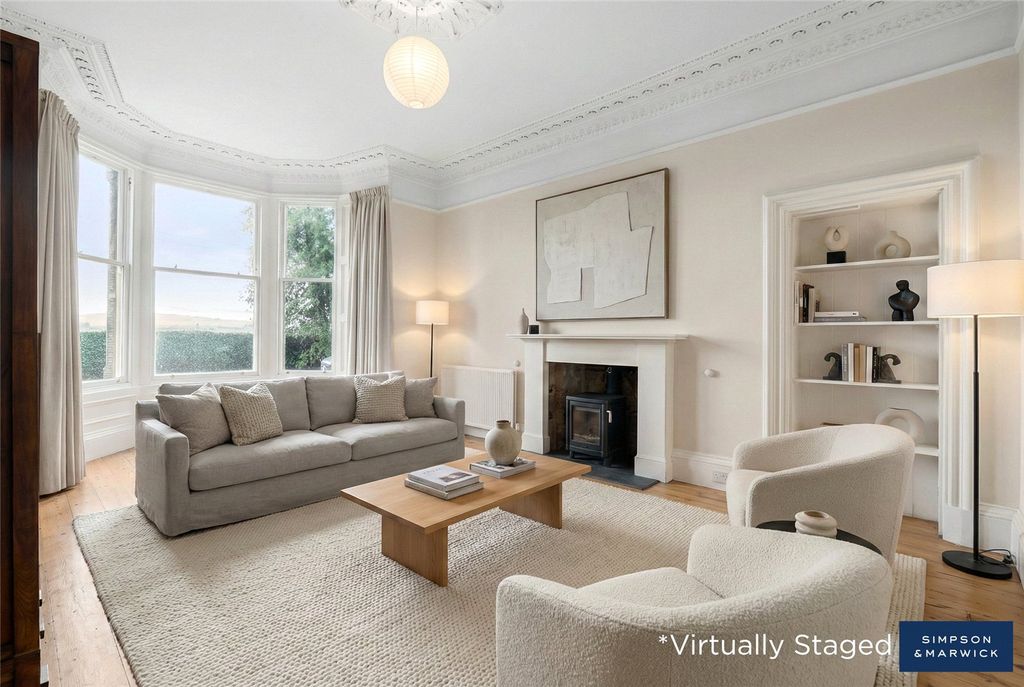 Property photo 2 of 39 West Road Staged 2