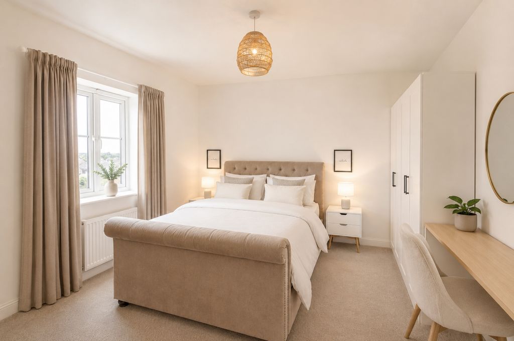 Property photo 3 of 14 Tps Bodmin 01208 74182 8