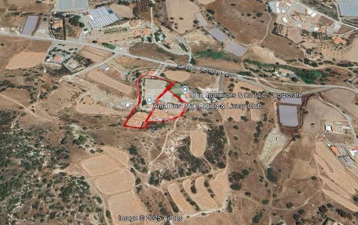 Property photo 1 of 7 For Sale Freehold Land With Established &amp; Profitable Equ