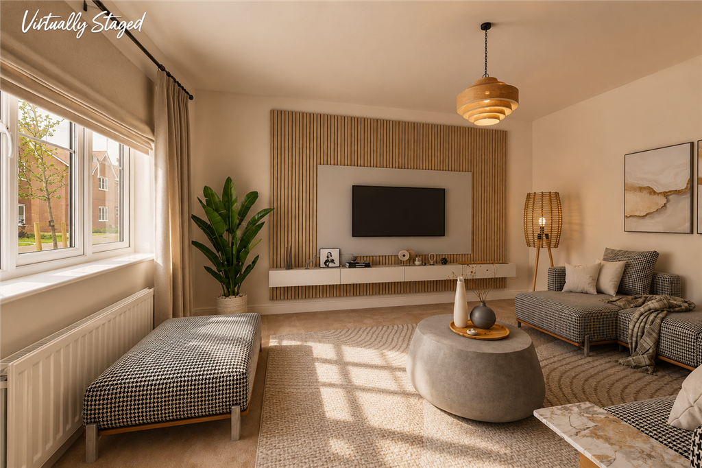 Property photo 3 of 10 Lounge