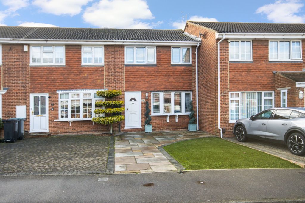Property photo 1 of 15 External
