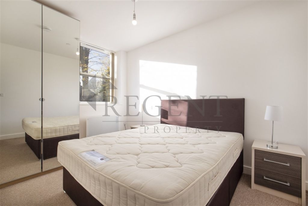 Property photo 2 of 9 Full Bedroom View