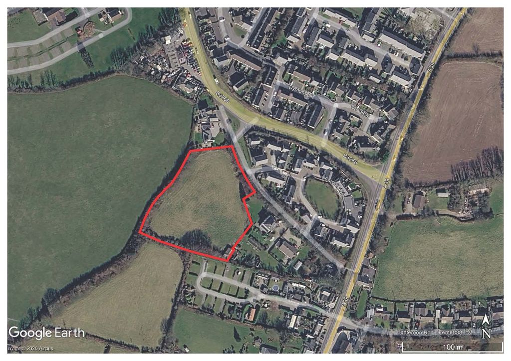 Property photo 1 of 7 Aerial View