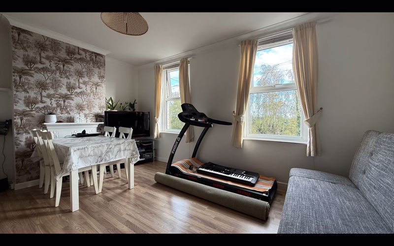 Property photo 2 of 8 Living Room