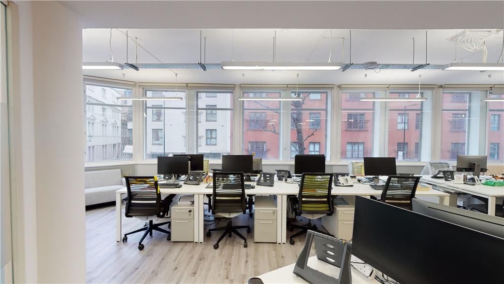 Property photo 2 of 11 Serviced Office, Clerkenwell Road, London - Ec1R|