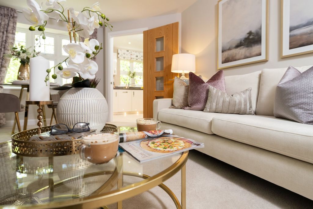Property photo 1 of 17 Show Home Living Room