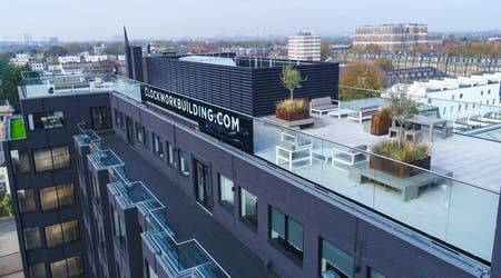 Property photo 3 of 13 5F70Cf97d2032Af92F5008c933d2279Ctheclockworkbuilding45Beavorlanehammersmithlondonw6Commercialpropertyforrentext4.Jpg