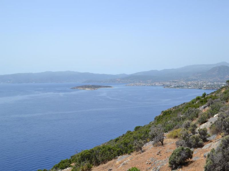 Property photo 1 of 29 Plel18 - View From The Plot (Agios Nikolaos)